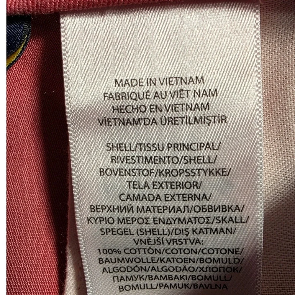 Polo Ralph Lauren Classic Fit Chino Shorts Nantucket Red Mens 42 Tall NWT